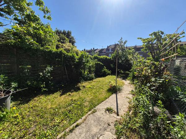 Maison à vendre 4 pièces 83m² Loos (59120)