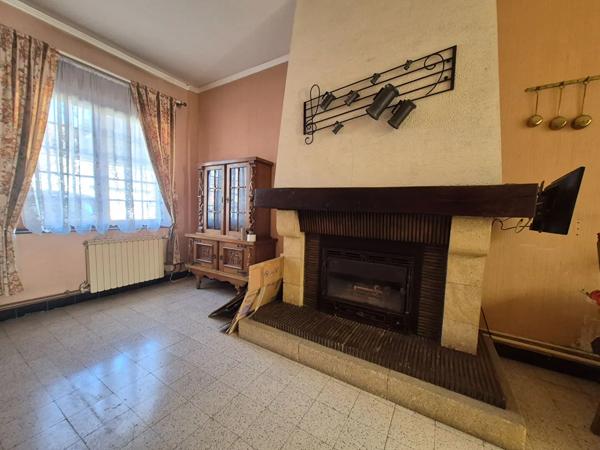 Maison à vendre 4 pièces 83m² Loos (59120)