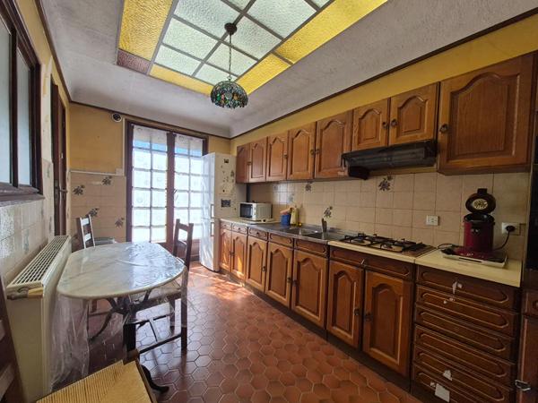 Maison à vendre 4 pièces 83m² Loos (59120)