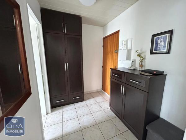 Appartement à vendre 3 pièces 71.5m² Oyonnax (01100)