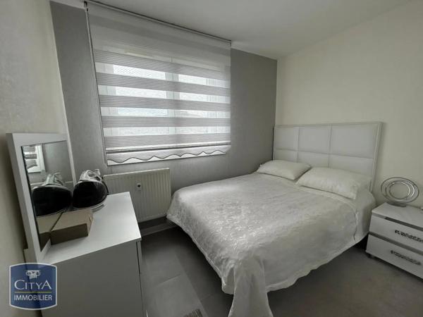 Appartement à vendre 3 pièces 71.5m² Oyonnax (01100)