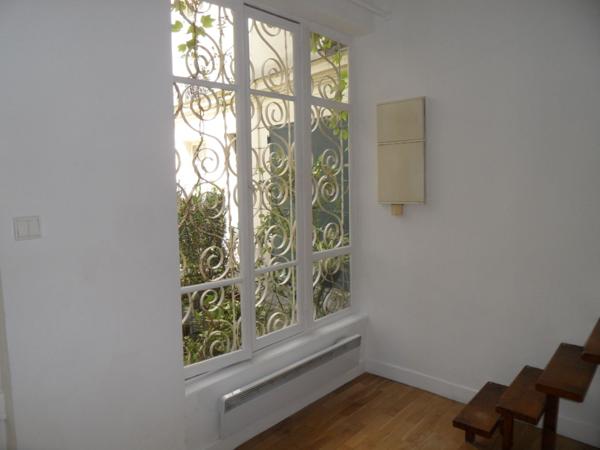 Location Appartement18 m² - 1 Pièce - PARIS (75008)