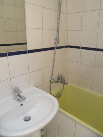 Location Appartement18 m² - 1 Pièce - PARIS (75008)