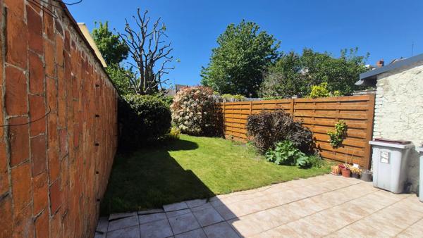 Maison à vendre 6 pièces 126m² Lille (59000)