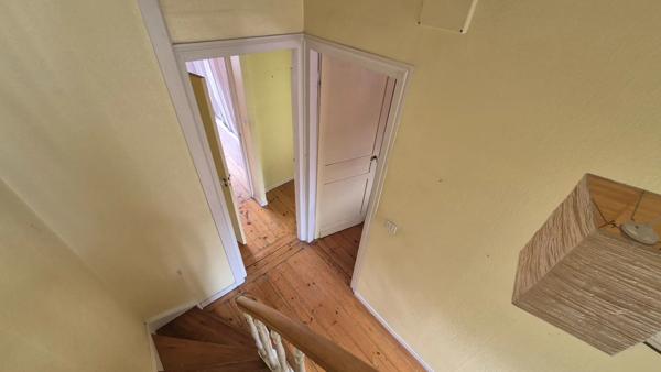 Maison à vendre 6 pièces 126m² Lille (59000)