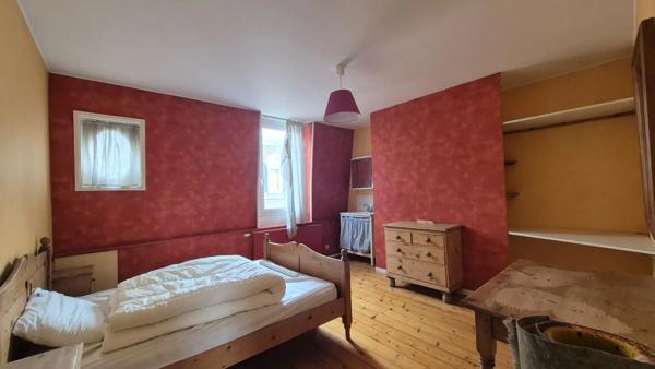 Maison à vendre 6 pièces 126m² Lille (59000)