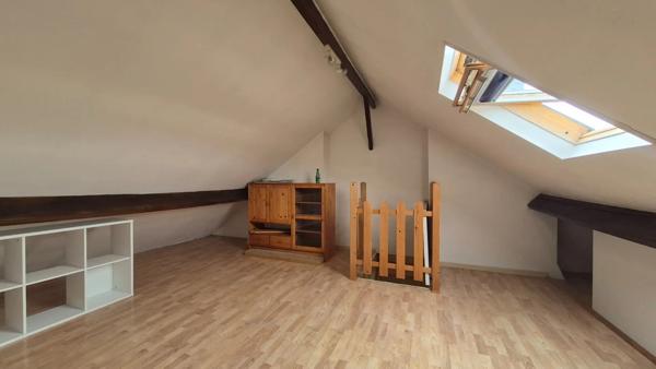 Maison à vendre 6 pièces 126m² Lille (59000)