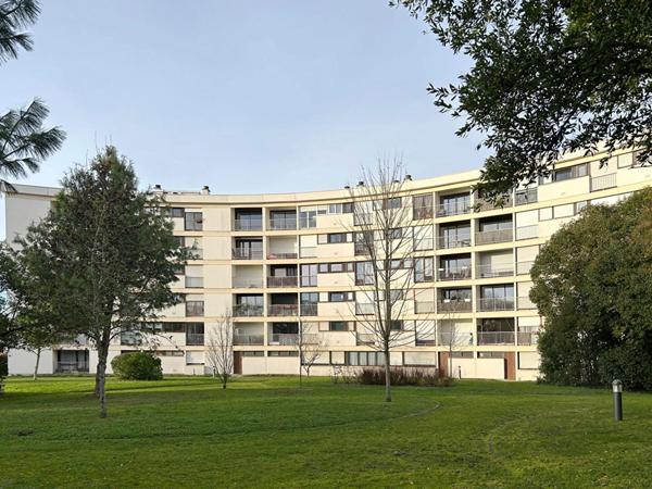 Appartement T2 Gradignan 47 m2