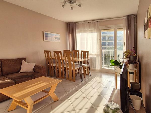 Appartement T2 Gradignan 47 m2