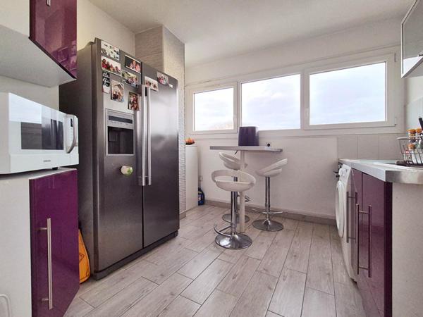 Appartement T2 Gradignan 47 m2