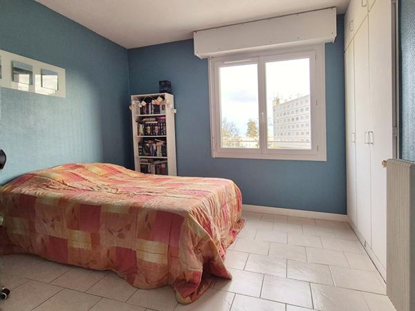 Appartement T2 Gradignan 47 m2