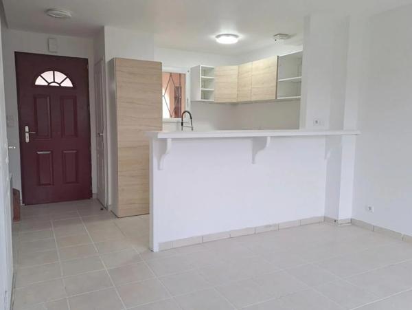 Appartement à vendre au Perray-en-Yvelines (78610)