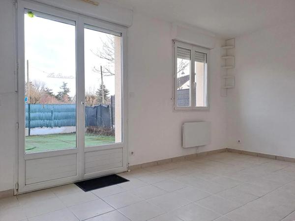 Appartement à vendre au Perray-en-Yvelines (78610)