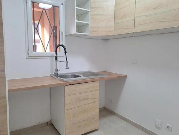 Appartement à vendre au Perray-en-Yvelines (78610)