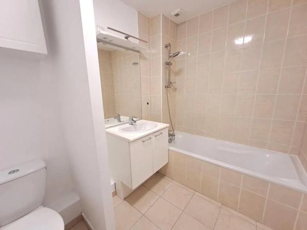 Appartement à vendre au Perray-en-Yvelines (78610)