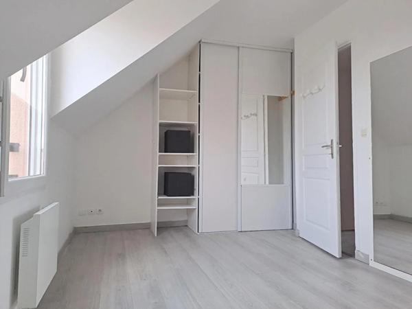 Appartement à vendre au Perray-en-Yvelines (78610)