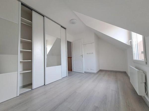 Appartement à vendre au Perray-en-Yvelines (78610)