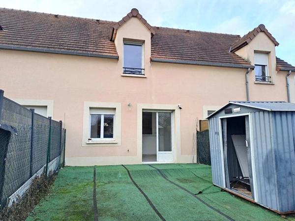 Appartement à vendre au Perray-en-Yvelines (78610)