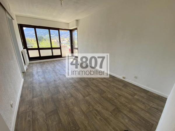 Appartement à vendre à Roche-sur-Foron (74800)