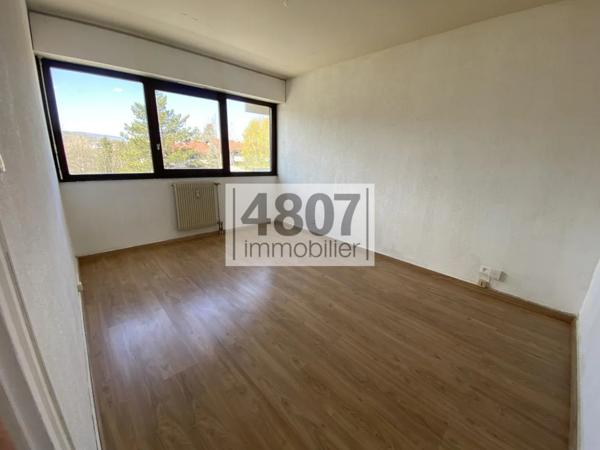 Appartement à vendre à Roche-sur-Foron (74800)