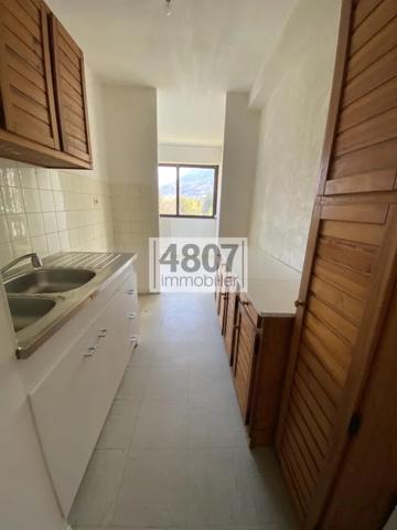 Appartement à vendre à Roche-sur-Foron (74800)