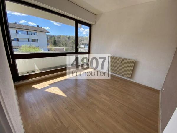 Appartement à vendre à Roche-sur-Foron (74800)