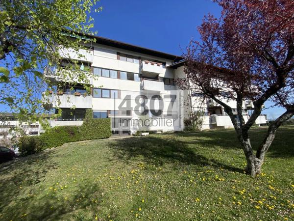 Appartement à vendre à Roche-sur-Foron (74800)