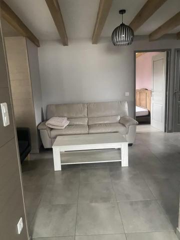 Maison à louer au Bas Ségala (12200)