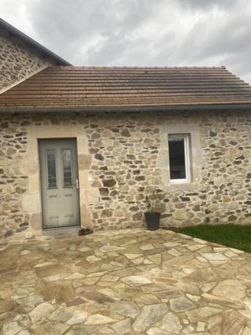 Maison à louer au Bas Ségala (12200)