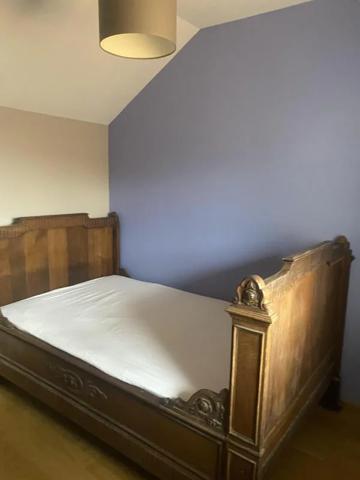 Maison à louer au Bas Ségala (12200)