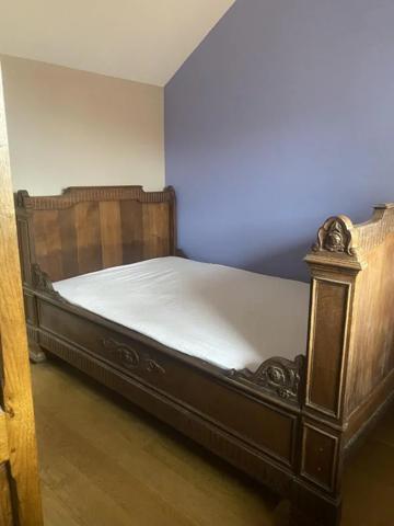 Maison à louer au Bas Ségala (12200)