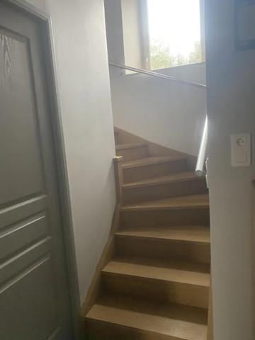 Maison à louer au Bas Ségala (12200)