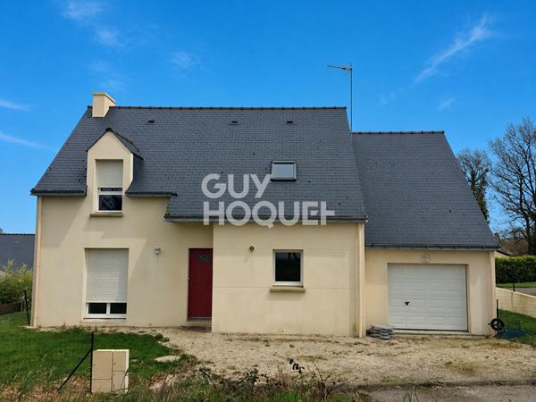 Maison Elven 5 pièce(s) env. 100 m2