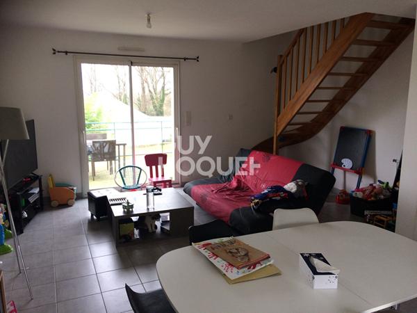 Maison Elven 5 pièce(s) env. 100 m2