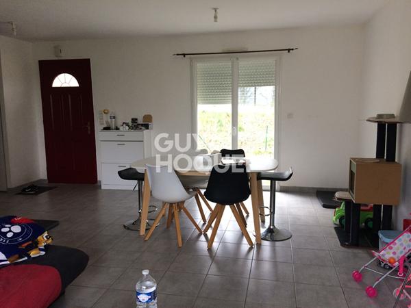 Maison Elven 5 pièce(s) env. 100 m2