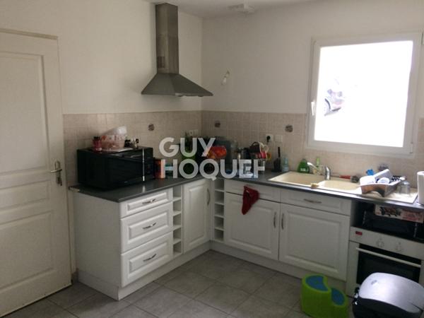 Maison Elven 5 pièce(s) env. 100 m2