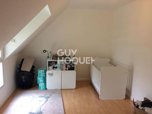 Maison Elven 5 pièce(s) env. 100 m2