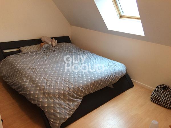 Maison Elven 5 pièce(s) env. 100 m2