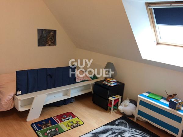 Maison Elven 5 pièce(s) env. 100 m2