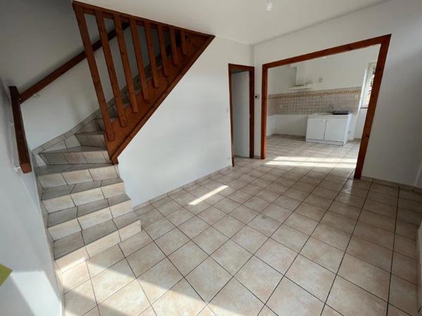 Appartement à louer à Pruines (12320)