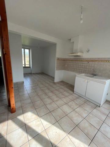 Appartement à louer à Pruines (12320)