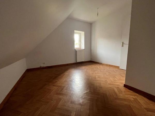 Appartement à louer à Pruines (12320)