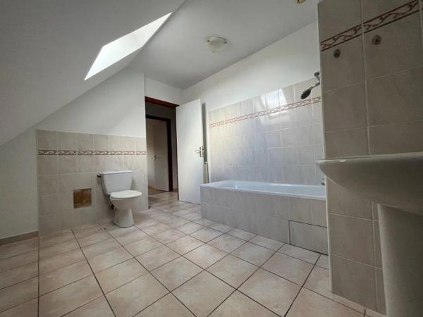 Appartement à louer à Pruines (12320)