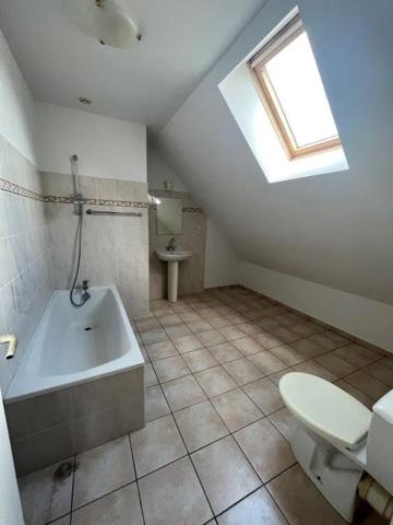 Appartement à louer à Pruines (12320)