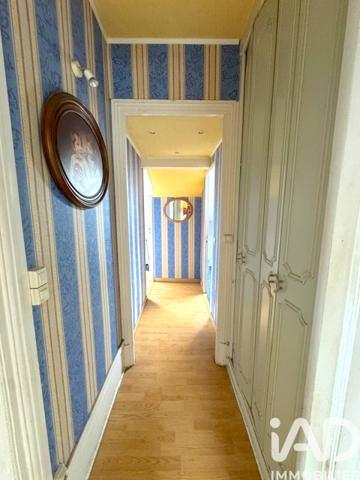 Maison à vendre 5 pièces 114 m² Nanteuil-lès-Meaux