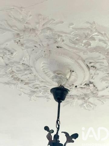 Maison à vendre 5 pièces 114 m² Nanteuil-lès-Meaux