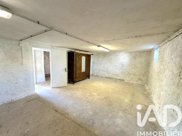 Maison à vendre 5 pièces 114 m² Nanteuil-lès-Meaux