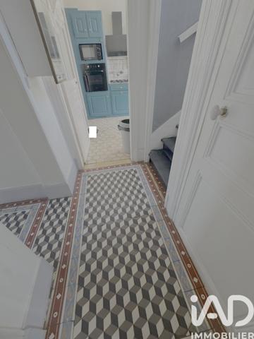 Maison à vendre 5 pièces 114 m² Nanteuil-lès-Meaux