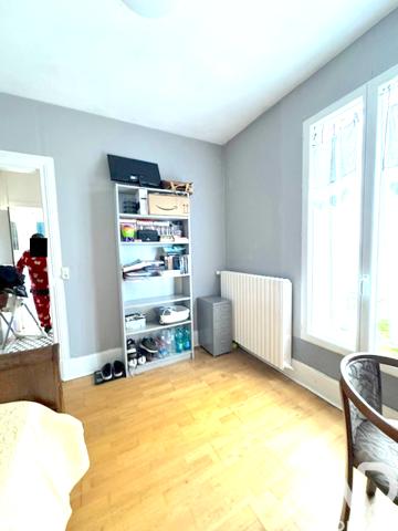 Maison à vendre 5 pièces 114 m² Nanteuil-lès-Meaux