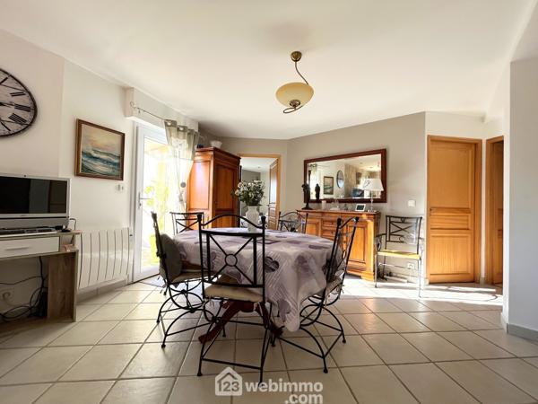 Maison 110 m² à Ploumilliau 22300